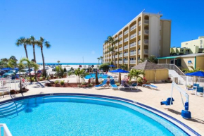 Coral Reef Resort, a VRI resort